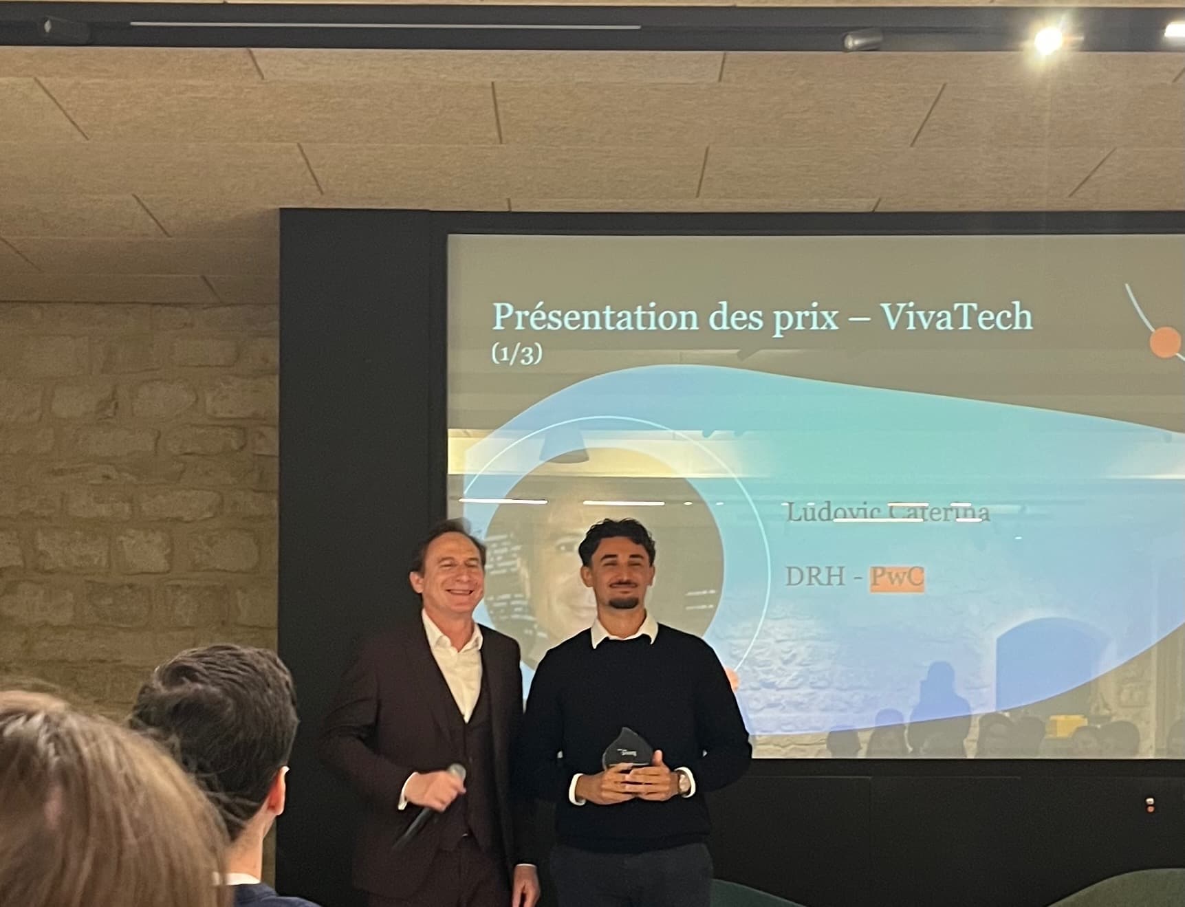 Milhane playing soccer